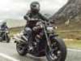 Harley-Davidson   121- Sportster S (, )