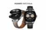        Huawei Watch Buds