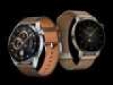 - Huawei Watch GT 3   