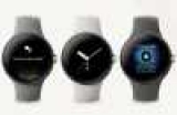 - Pixel Watch       