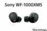      Sony WF-1000XM5