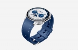     OnePlus Watch 2 Nordic Blue Edition