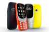 HMD Global      Nokia 3310