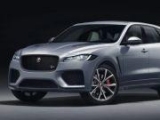 Jaguar    J-Pace