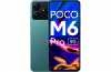    Poco M6 Pro 5G