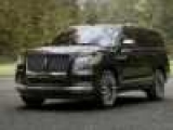  Lincoln Navigator   