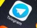 Telegram    